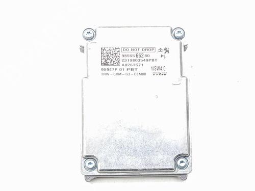 Camera PEUGEOT 2008 II (UD_, US_, UY_, UJ_, UR_, UC_) 1.2 PureTech 130 (USHNS, URHNS) | BP29569432E14 