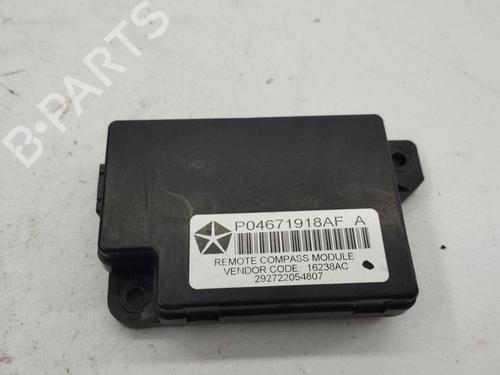 Elektronisk modul CHRYSLER VOYAGER IV (RG, RS) 2.8 CRD (150 hp) 28890659