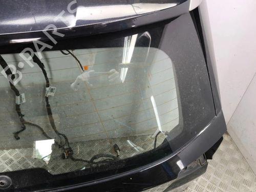Tailgate PEUGEOT 2008 II (UD_, US_, UY_, UJ_, UR_, UC_) 1.5 BlueHDI 110 (UDYHSK) | BP28901039C6 