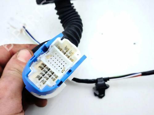 Wiring harness SUZUKI VITARA (LY) 1.4 Hybrid (Mild Hybrid) AllGrip | BP36080781E16 - Image 5