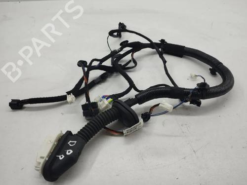 Used Wiring harness Wiring harness 36103112 36103112