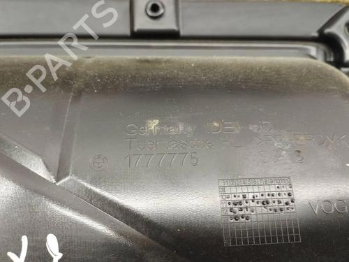 Rear left panel BMW 5 Touring (F11) 520 d | BP33642272C60  - Image 8
