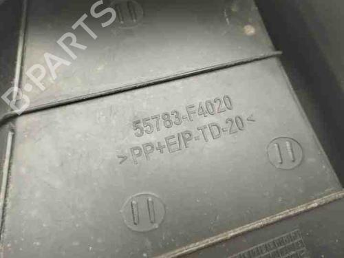 Scuttle panel TOYOTA C-HR (_X1_) 1.8 Hybrid (ZYX10_, ZYX11_) | BP28856674C110 