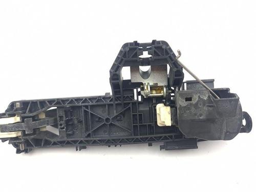Rear left exterior door handle MERCEDES-BENZ GLK-CLASS (X204) 220 CDI (204.902) | BP28880779C130 