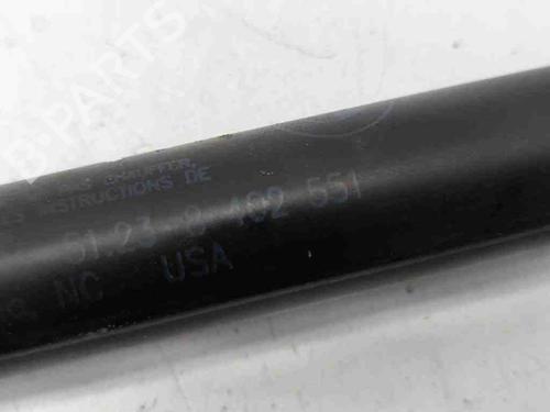 Gasdæmper bagklap BMW X5 (E53) 3.0 d | BP28890195C138 