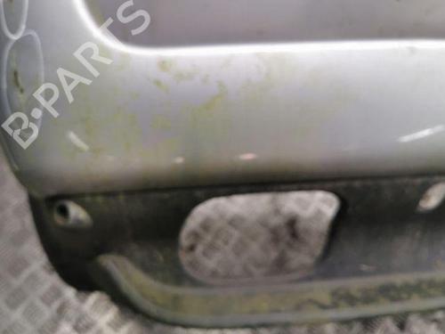 Bak støtfanger BMW X5 (E53) 3.0 d | BP28843028C8 