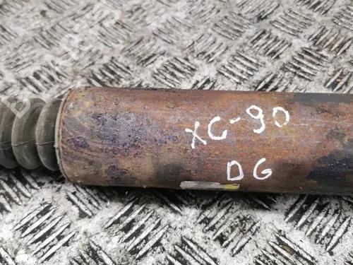 Right rear shock absorber VOLVO XC90 I (275) D5 AWD | BP28853566M19 