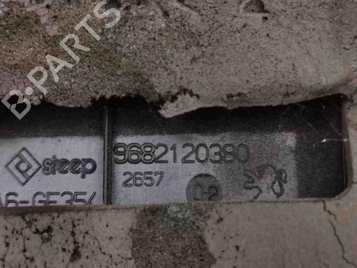 Upper protection PEUGEOT 4007 (VU_, VV_) 2.2 HDi | BP28899309M93 