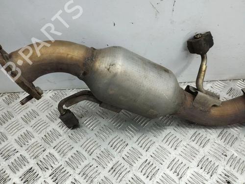 Exhaust system MAZDA CX-7 (ER) 2.2 MZR-CD AWD (ER10A) | BP28893243M121 - Image 6