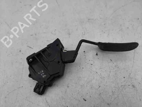 Pedal LEXUS IS C (GSE2_) 350 (GSE21) (318 hp) 28862169