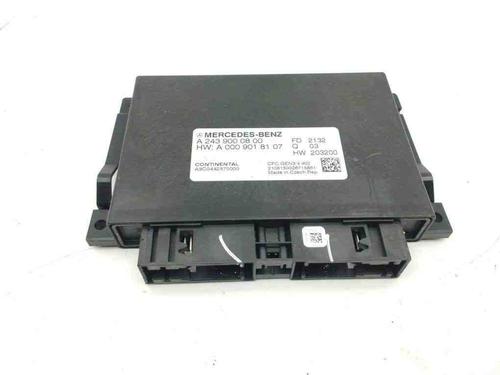 Used Gearbox control unit MERCEDES-BENZ EQA (H243) EQA 250 (243.701) (190 hp) 28902659