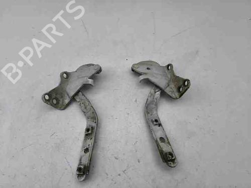 Used Hinge/Door check strap MERCEDES-BENZ VITO / MIXTO Van (W639) 109 CDI (639.601, 639.603, 639.605) (88 hp) 28861271