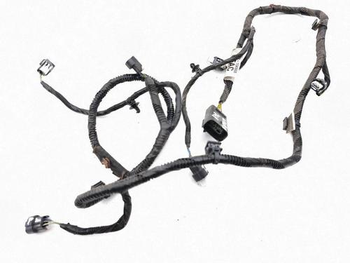Used Wiring harness Wiring harness FORD FOCUS IV (HN) 1.0 EcoBoost (125 hp) 40070989 40070989
