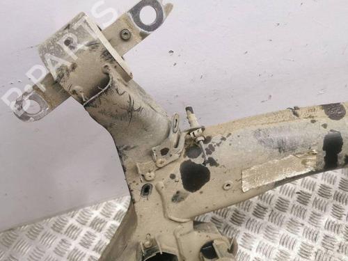 Rear axle OPEL ASTRA L (OV5) 1.2 (FPHNSL, FPHNSR) | BP28880894M2 