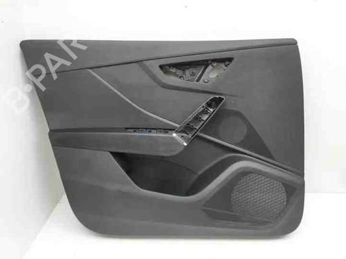 Used Front left panel AUDI Q2 (GAB, GAG) 1.0 TFSI (115 hp) 28860028