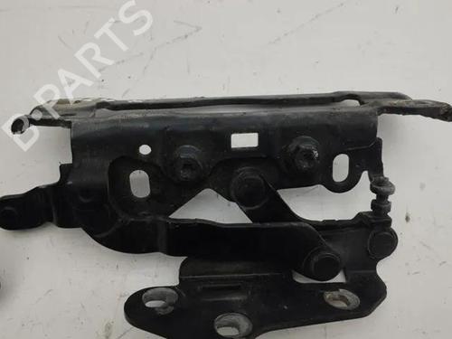 Hinge/Door check strap MERCEDES-BENZ C-CLASS (W204) C 200 CDI (204.001) | BP28861387C146 