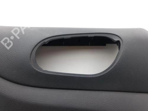 Rear left panel NISSAN NAVARA NP300 Pickup (D23, D23T) 2.3 dCi 4x4 (D231, D23T) | BP33669312C60 - Image 4