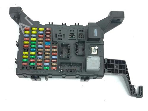 Fuse box JAGUAR X-TYPE I (X400) 2.0 D | BP28873247E1 