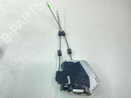 Used Rear left lock Rear left lock TOYOTA RAV 4 III (_A3_) 2.2 D 4WD (ALA30_, ALA30R) (136 hp) 40232539 40232539