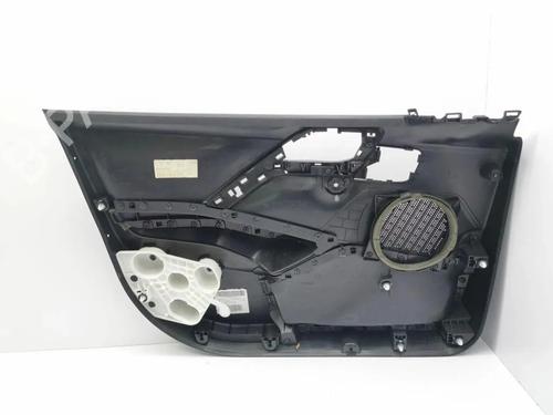 Front right panel PEUGEOT 2008 I (CU_) 1.6 BlueHDi | BP36079498C59  - Image 6