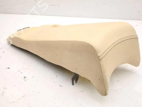 Rear seat MASERATI QUATTROPORTE V 4.7 S | BP33259589C17 - Image 5