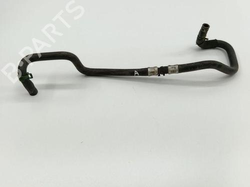 Used Pipe PEUGEOT 807 (EB_) 2.2 HDi (128 hp) 28892143