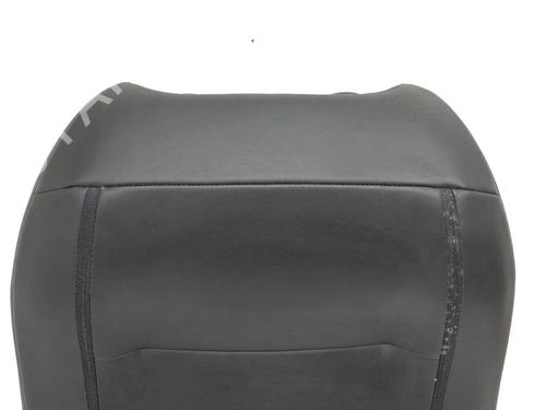 Left front seat JEEP AVENGER (J2) Electric | BP36203553C15 - Image 12