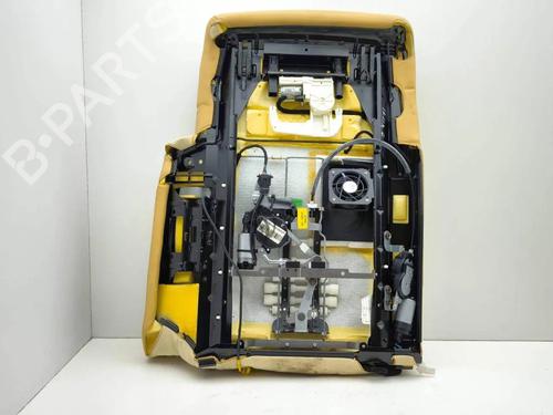 Rear seat BENTLEY FLYING SPUR (4W_) 6.0 W12 | BP36203261C17 - Image 12