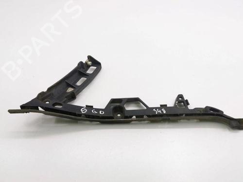 Used Rear bumper bracket LAND ROVER RANGE ROVER SPORT I (L320) 2.7 D 4x4 (190 hp) 28875833