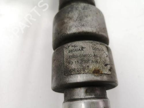 Pipe JAGUAR XF I (X250) 2.7 D | BP36360503M125  - Image 5