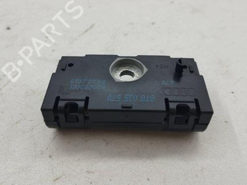Used Electronic module AUDI Q5 (8RB) 2.0 TDI quattro (190 hp) 28855471
