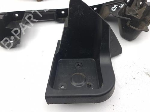 Rear bumper bracket RENAULT MEGANE IV Grandtour (K9A/M/N_) 1.2 TCe 130 (K9MR) | BP28880300C159 