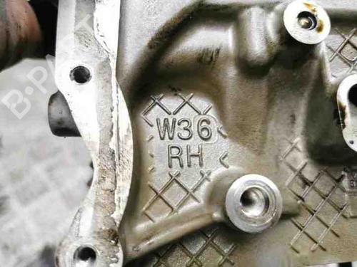 Cylinder head AUDI A7 Sportback (4GA, 4GF) 3.0 TDI quattro | BP28863294M5