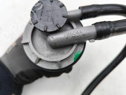 Fuel pump MASERATI QUATTROPORTE V 4.2 | BP36332517M76 - Image 8