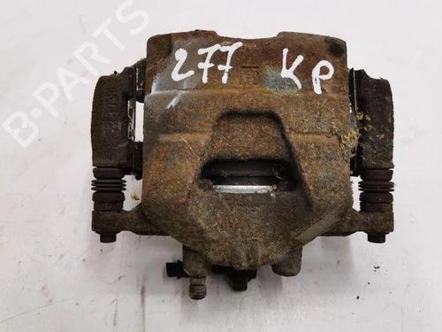 Used Left front brake caliper Left front brake caliper OPEL MOKKA / MOKKA X (J13) 1.7 CDTI (_76) (131 hp) 28843763 28843763