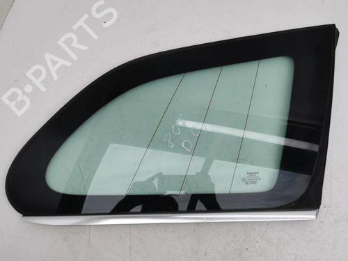 Used Rear right quarter glass VOLVO XC60 I SUV (156) D5 (215 hp) 28900549