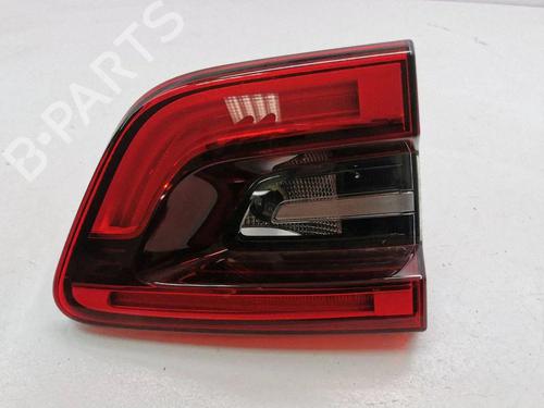 Used Left tailgate light Left tailgate light 38252221 38252221