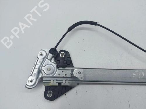 Front left window mechanism HONDA ACCORD VIII (CU) 2.2 i-DTEC (CU3) | BP28894545C22  - Image 5