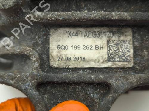 Engine mount SEAT ATECA (KH7, KHP) 1.6 TDI | BP33914622M89 - Image 7