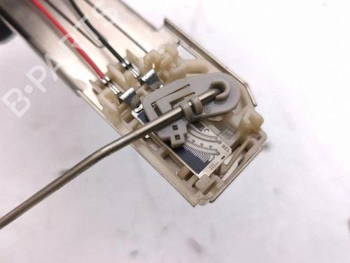Electronic sensor CITROËN C-CROSSER (VU_, VV_) 2.2 HDi | BP38632512M84 - Image 2