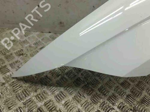 Left front fenders SEAT IBIZA V (KJ1, KJG) 1.0 TSI | BP28878307C41 