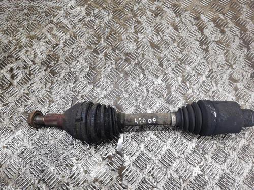 Used Right front driveshaft Right front driveshaft 36175095 36175095