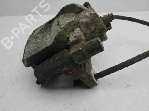 Right front brake caliper RENAULT MEGANE I (BA0/1_) 1.4 e (BA0E, BA0V) | BP28861674M104 