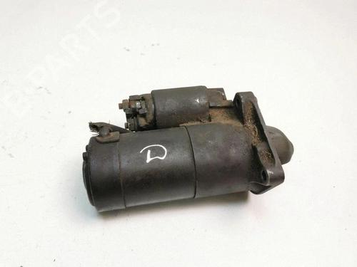 Used Starter Starter OPEL VECTRA C Estate (Z02) 1.9 CDTI (F35) (120 hp) 40209535 40209535