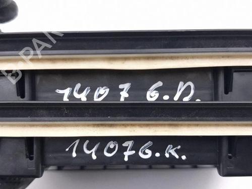 Grill FORD KUGA III (DFK) 2.5 Duratec Plug-in-Hybrid | BP38250735C40 - Image 6