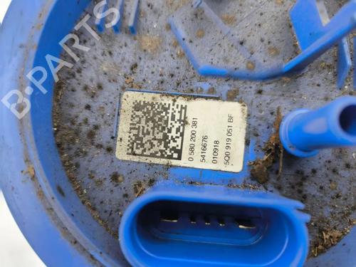 Fuel pump VW T-ROC (A11, D11) 1.0 TSI | BP36347554M76 - Image 9
