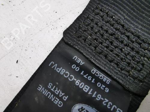 Front left seatbelt LAND ROVER RANGE ROVER EVOQUE (L538) 2.2 D 4x4 | BP28898676I26 