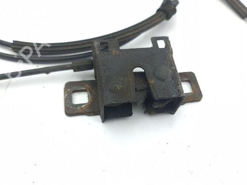 Hood lock LAND ROVER RANGE ROVER EVOQUE (L538) 2.2 D 4x4 | BP28879025C133 