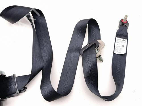 Rear right seatbelt NISSAN LEAF (ZE1) Electric | BP36085353I28 - Image 8