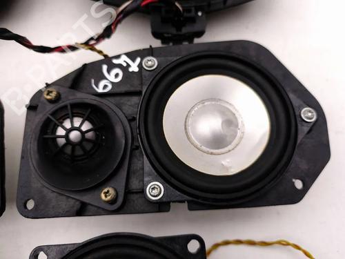 Electronic module BMW 5 Touring (E61) 535 d | BP32666007M83 - Image 5